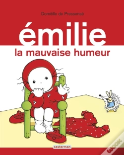Capa do artigo La Mauvaise Humeur D'Emilie