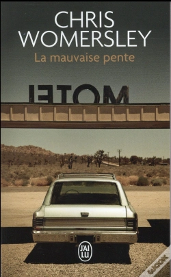 Capa do artigo La Mauvaise Pente