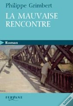 Capa do artigo La Mauvaise Rencontre