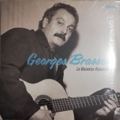 Capa do artigo La Mauvaise Réputation - Vinil