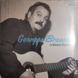 Capa do artigo La Mauvaise Réputation - Vinil