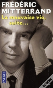Capa do artigo La Mauvaise Vie, Suite...