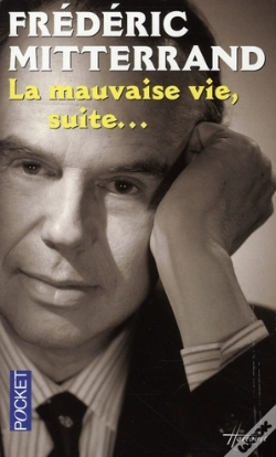 Capa do artigo La Mauvaise Vie, Suite...
