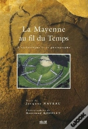 Capa do artigo La Mayenne Au Fil Du Temps ; L