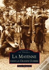 La Mayenne Dans La Grande Guerre