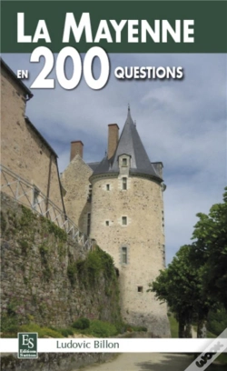 Capa do artigo La Mayenne En 200 Questions