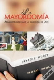 Capa do artigo La Mayordomia