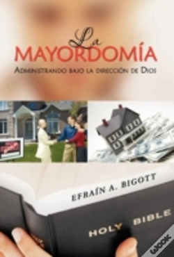 Capa do artigo La Mayordomia