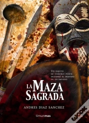 Capa do artigo La Maza Sagrada