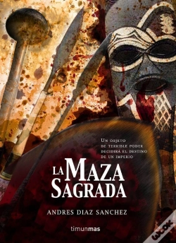 Capa do artigo La Maza Sagrada
