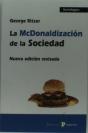 La Mcdonaldización De La Sociedad - Preview