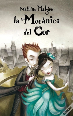 Capa do artigo La Mecànica Del Cor