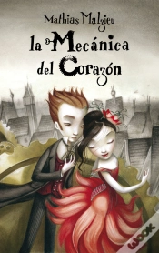 Capa do artigo La Mecánica Del Corazón