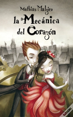 Capa do artigo La Mecánica Del Corazón