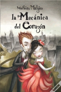 Capa do artigo La Mecánica Del Corazón