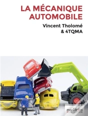 Capa do artigo La Mécanique Automobile