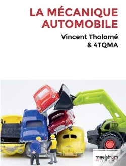 Capa do artigo La Mécanique Automobile
