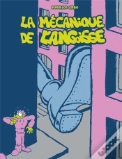 Capa do artigo La Mécanique De L