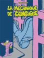 La Mécanique De L'Angoisse - Preview