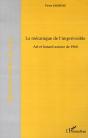 La Mécanique De L'Imprévisible ; Art Et Hasard Autour De 1960 - Preview