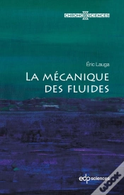 Capa do artigo La Mécanique Des Fluides
