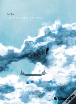 Capa do artigo La Mecanique Des Vides
