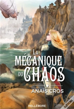 Capa do artigo La Mécanique Du Chaos