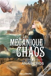 Capa do artigo La Mécanique Du Chaos
