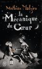 La Mécanique Du Coeur - Preview