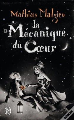Capa do artigo La Mécanique Du Coeur