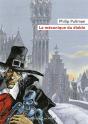 La Mecanique Du Diable - Preview