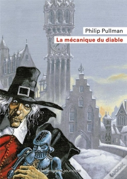 Capa do artigo La Mecanique Du Diable