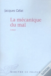 Capa do artigo La Mécanique Du Mal