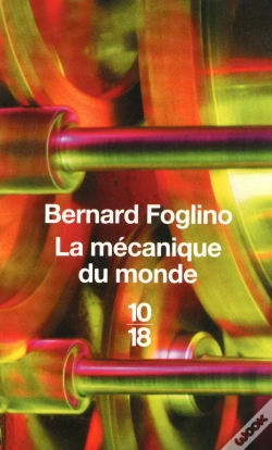 Capa do artigo La Mécanique Du Monde
