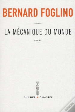 Capa do artigo La Mecanique Du Monde