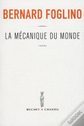 Capa do artigo La Mecanique Du Monde