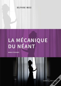 Capa do artigo La Mecanique Du Neant