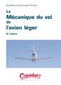 La Mécanique Du Vol De L'Avion Léger (2e Édition) - Preview