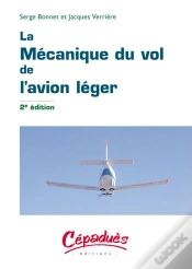 Capa do artigo La Mécanique Du Vol De L