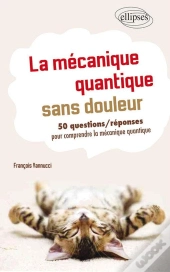 La Mécanique Quantique Sans Douleur