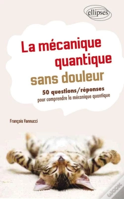 Capa do artigo La Mécanique Quantique Sans Douleur
