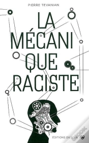 Capa do artigo La Mécanique Raciste