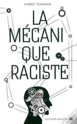 Capa do artigo La Mécanique Raciste