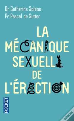 Capa do artigo La Mécanique Sexuelle De L'Érection