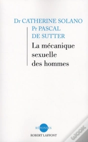 Capa do artigo La Mécanique Sexuelle Des Hommes ; Et Bien D