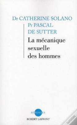Capa do artigo La Mécanique Sexuelle Des Hommes ; Et Bien D'Autres Choses Encore