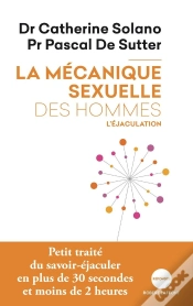 Capa do artigo La Mécanique Sexuelle Des Hommes ; L