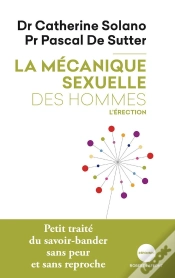 Capa do artigo La Mécanique Sexuelle Des Hommes ; L