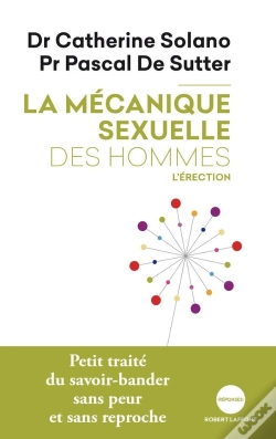 Capa do artigo La Mécanique Sexuelle Des Hommes ; L'Érection