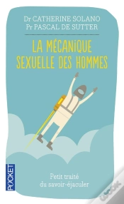 Capa do artigo La Mécanique Sexuelle Des Hommes